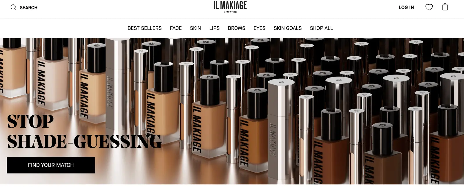 Discover More of Our Favorite brands