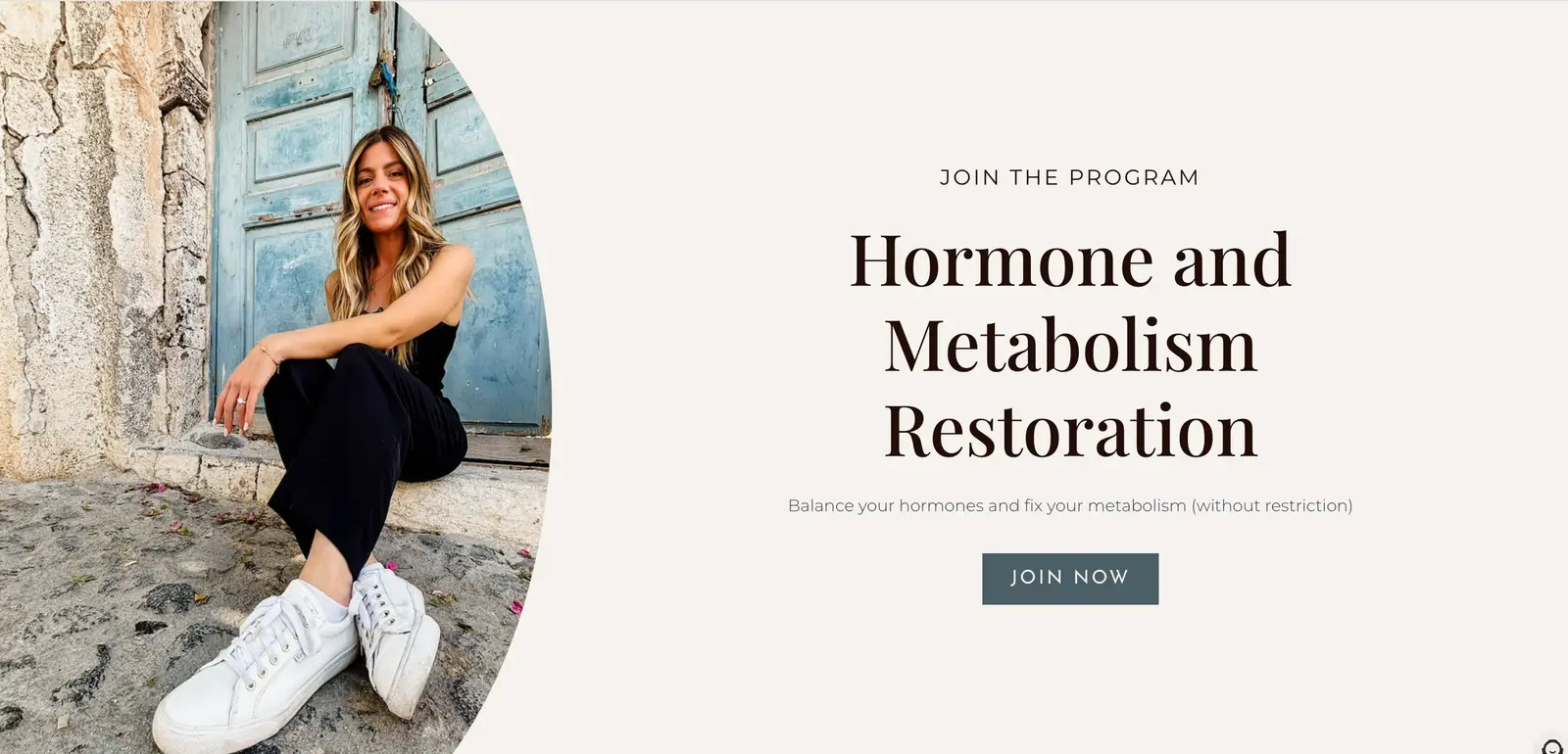 Tara Michelle Health – Gut Health Support