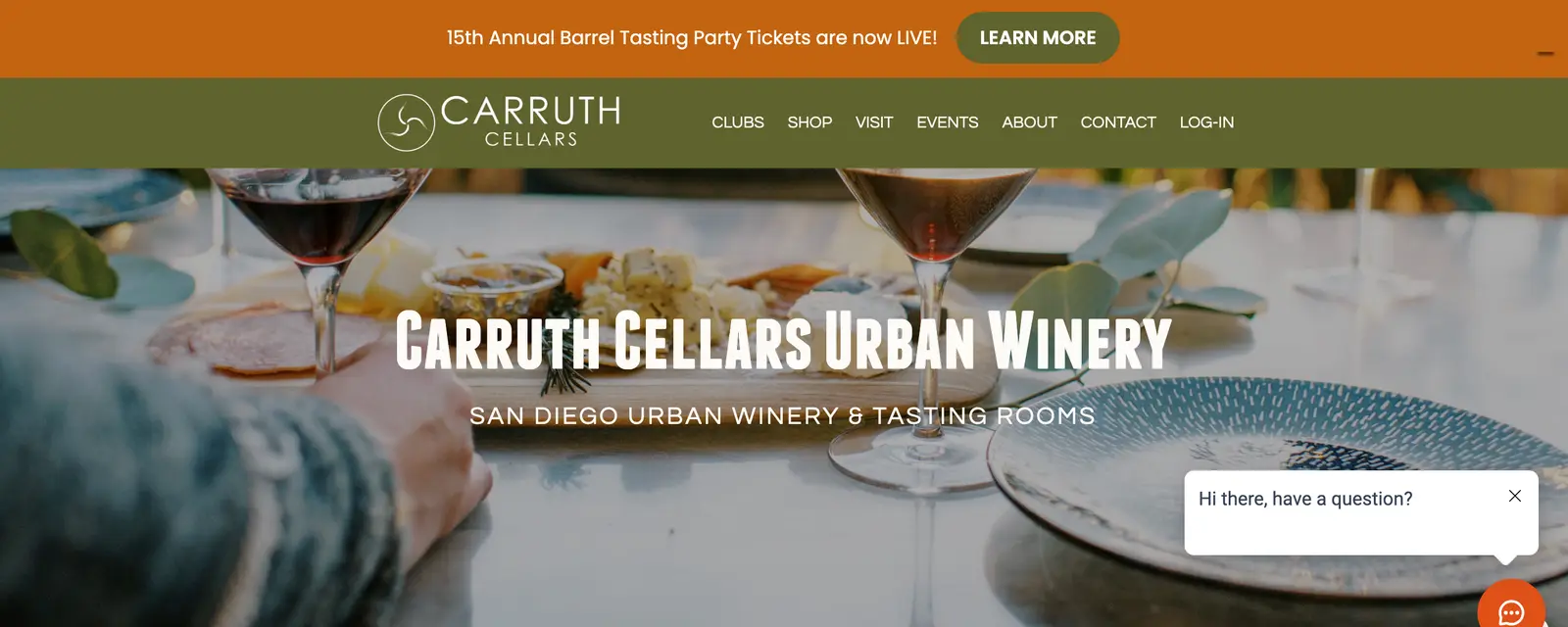Carruth Cellars