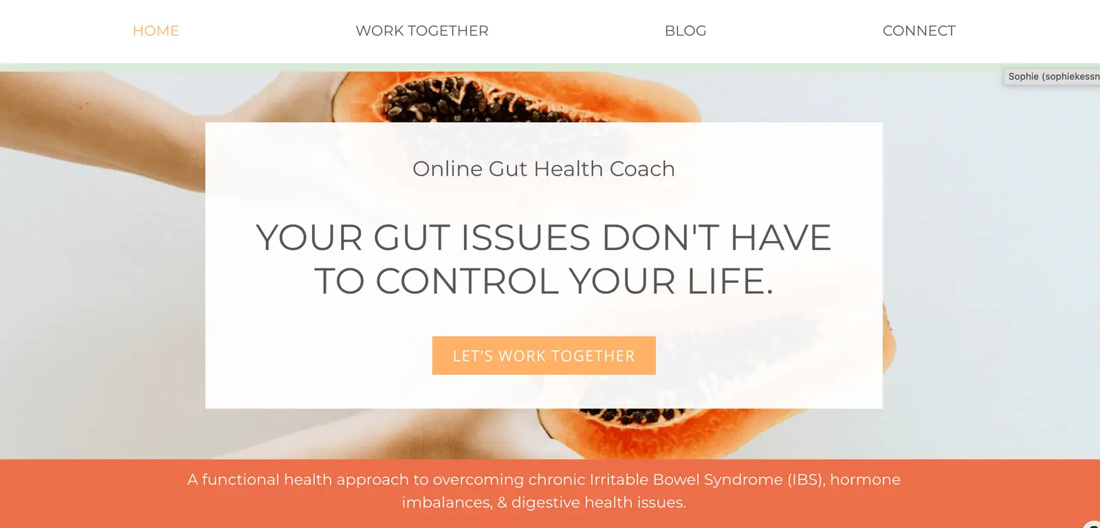 Shift With Beth – Breathwork Facilitation