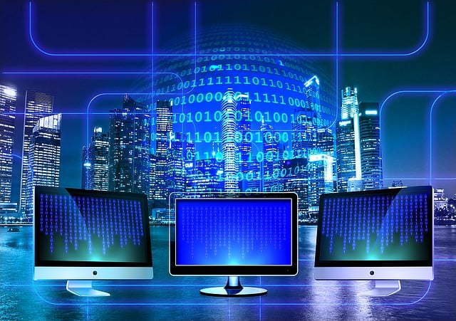 Creating content using AI to make blogging easier