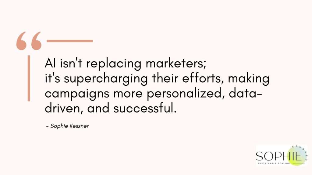 ai in digital marketing