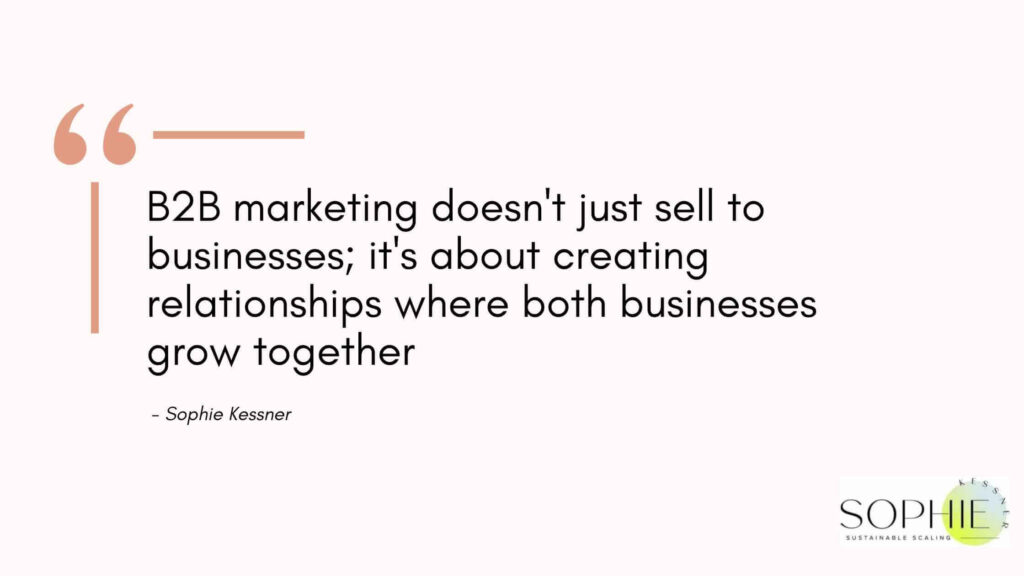 marketing trends