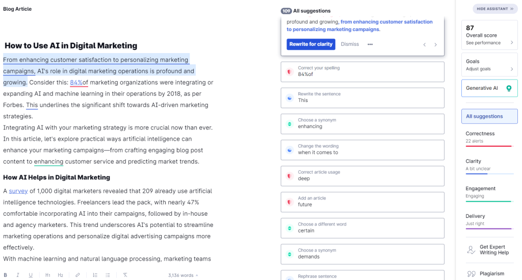 grammarly