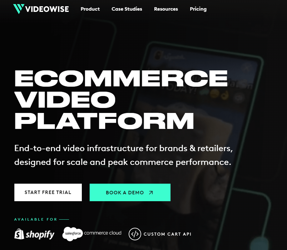 VideoWise - Youtube marketing tool