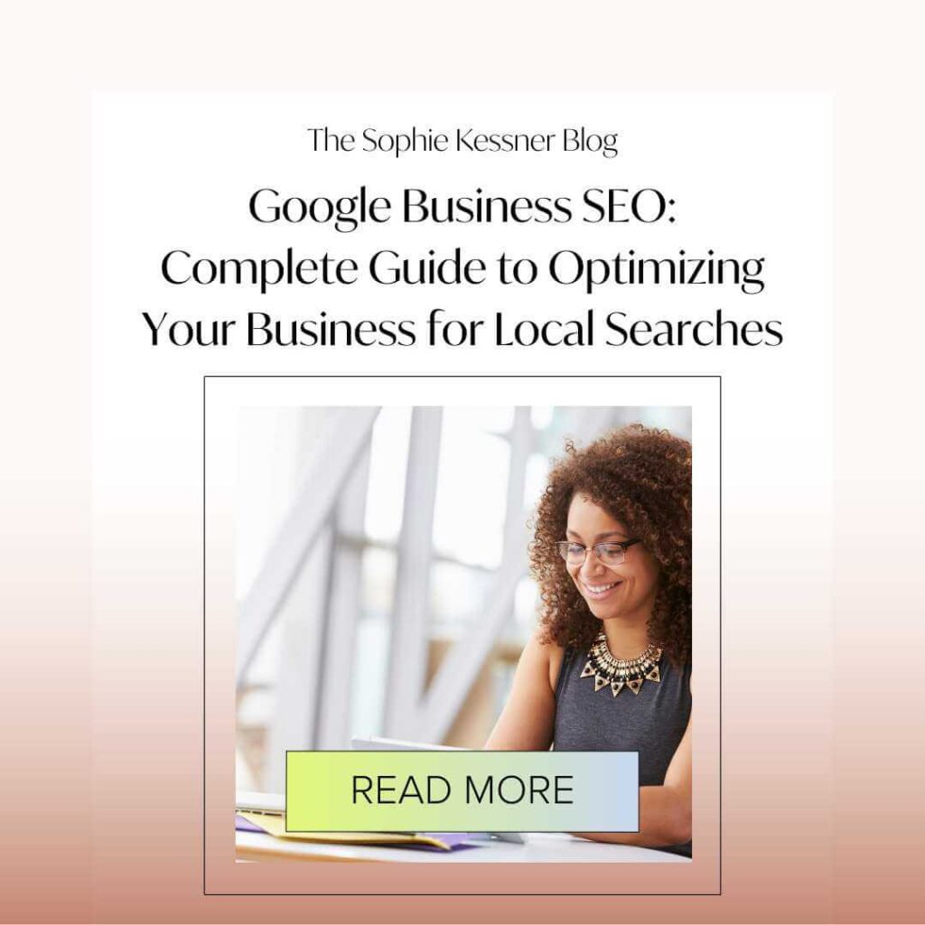 google business seo complete guide to optimizing your business for local searches (1)