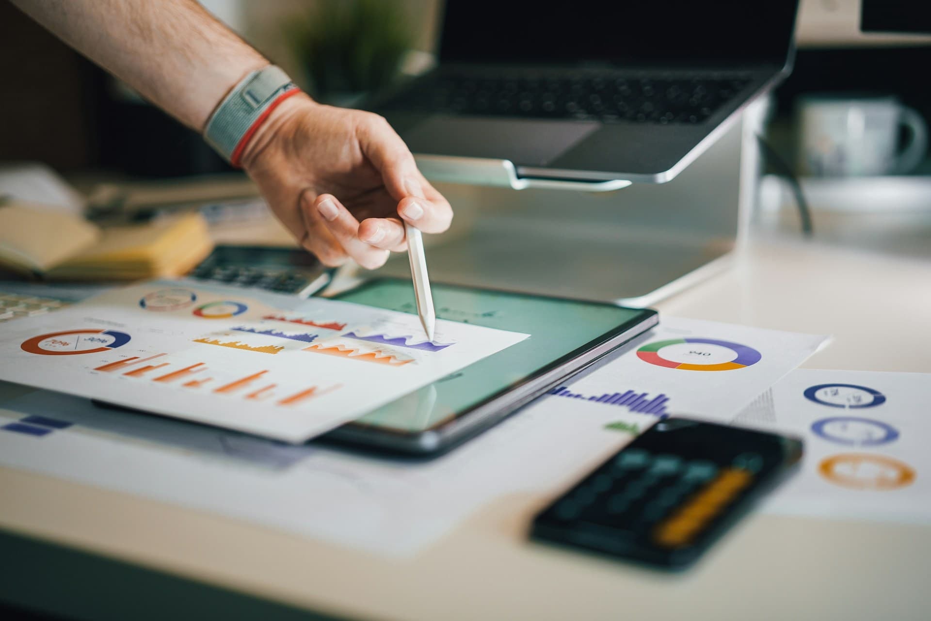 kpi for measuring seo success