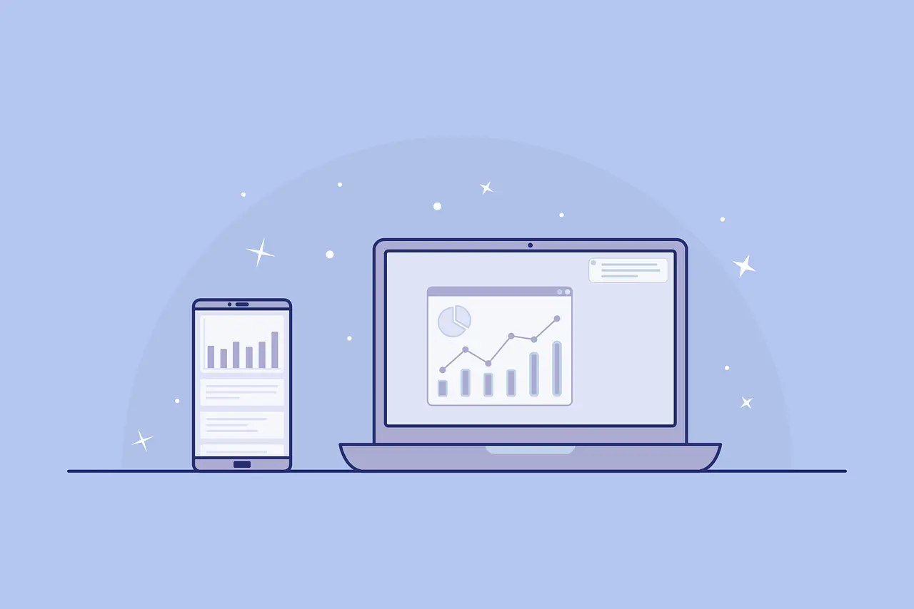Promote Your Blog and Monitor Performance