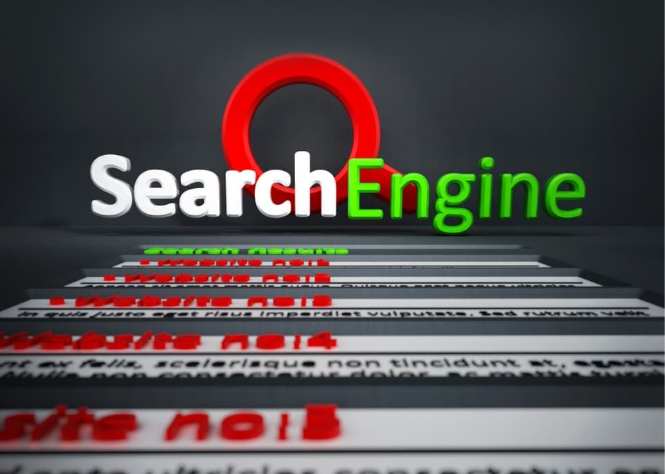 How Search Engines Work