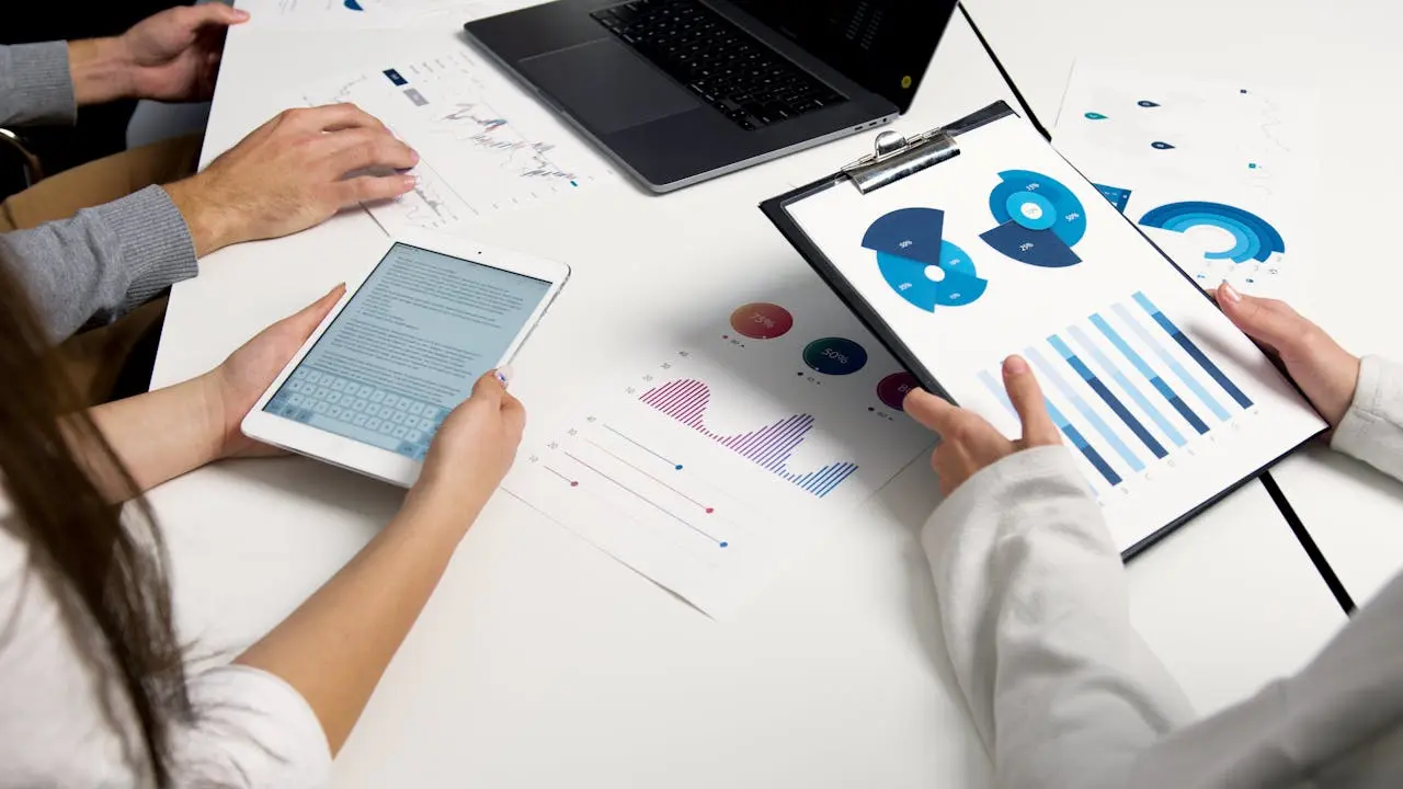 Measuring and Analyzing Success