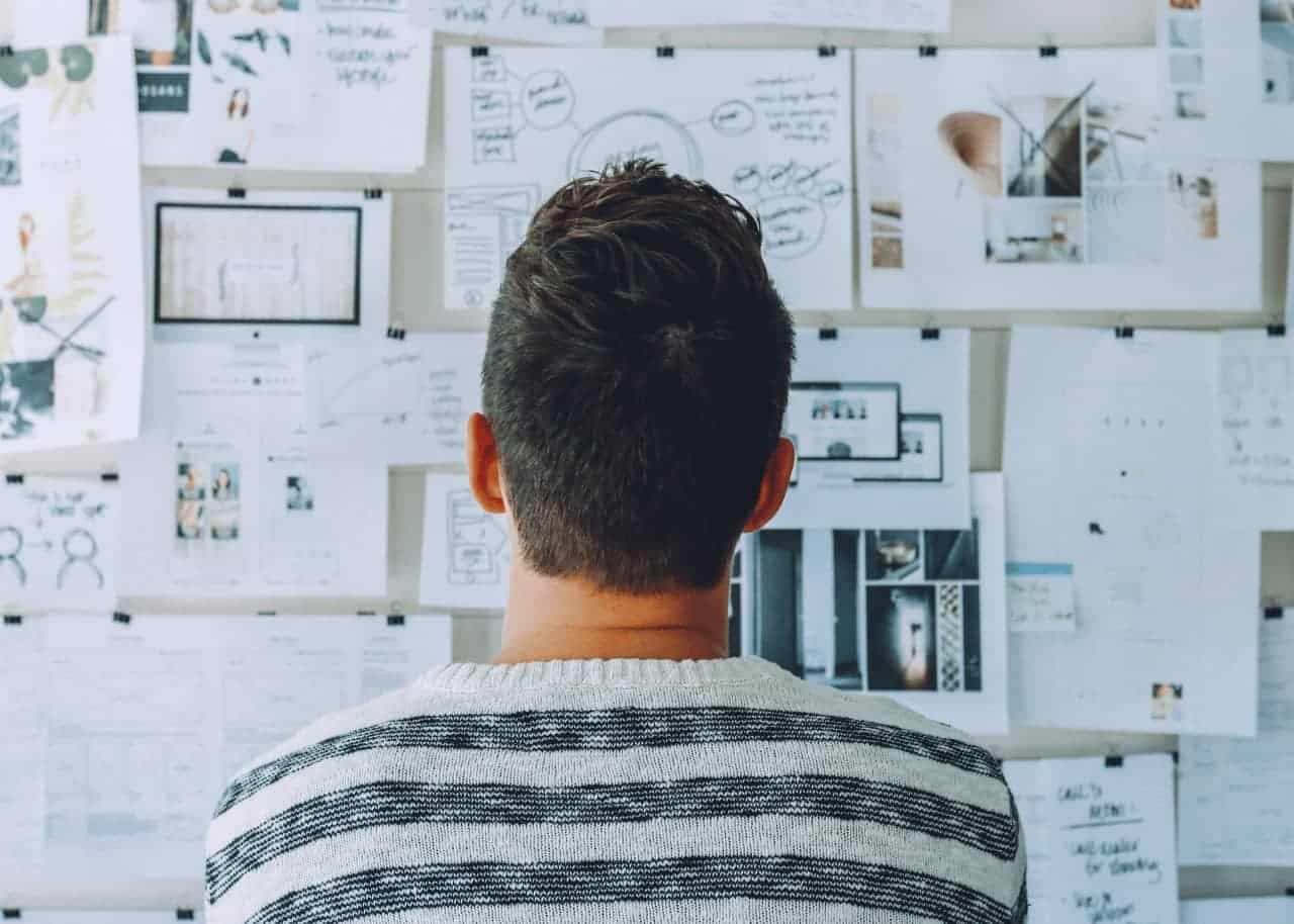 Setting Up for Keyword Research