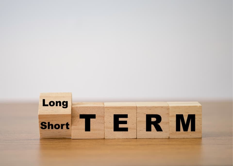 Long-Term Benefits of SEO