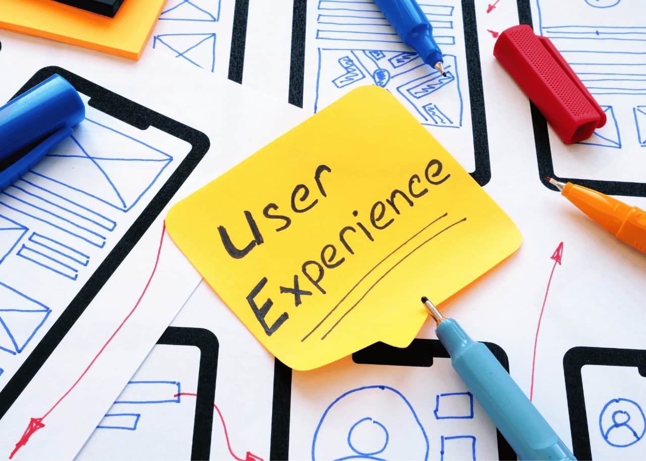 User Experience (UX) in the Context of SEO