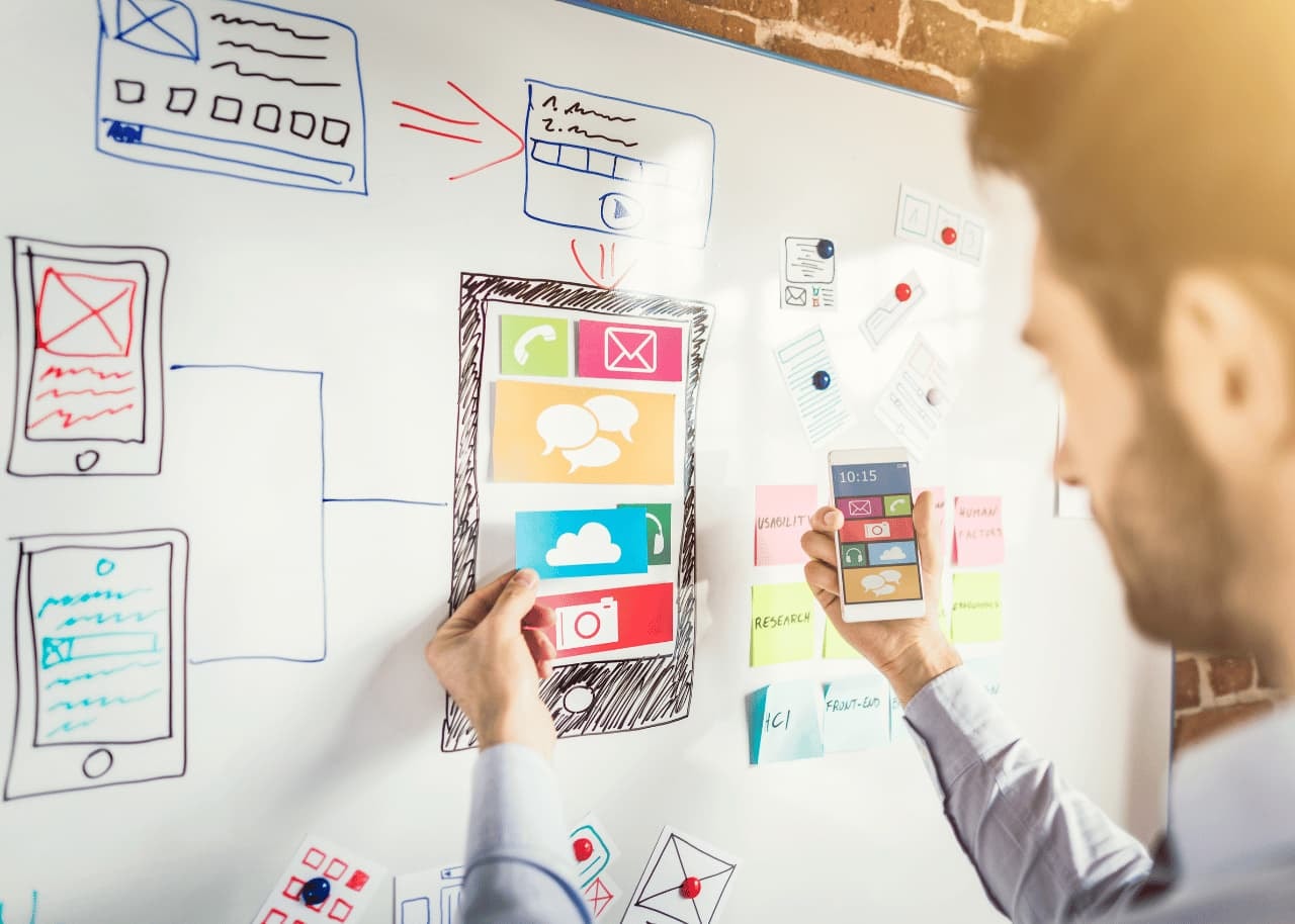 Website Navigation and SEO