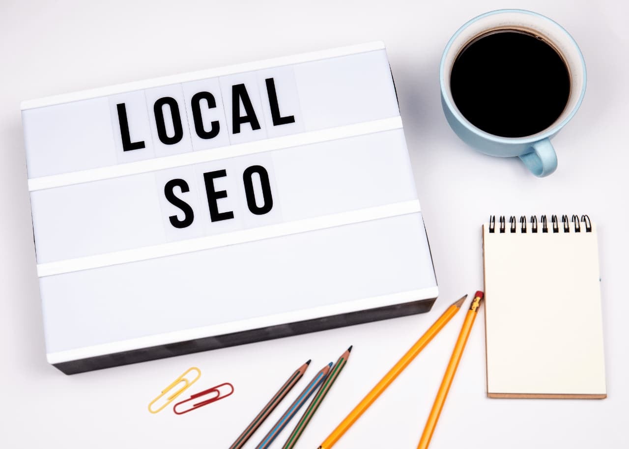 Keyword Research for Local SEO