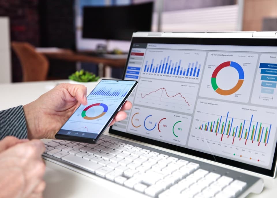 Key Metrics to Track for Business Growth