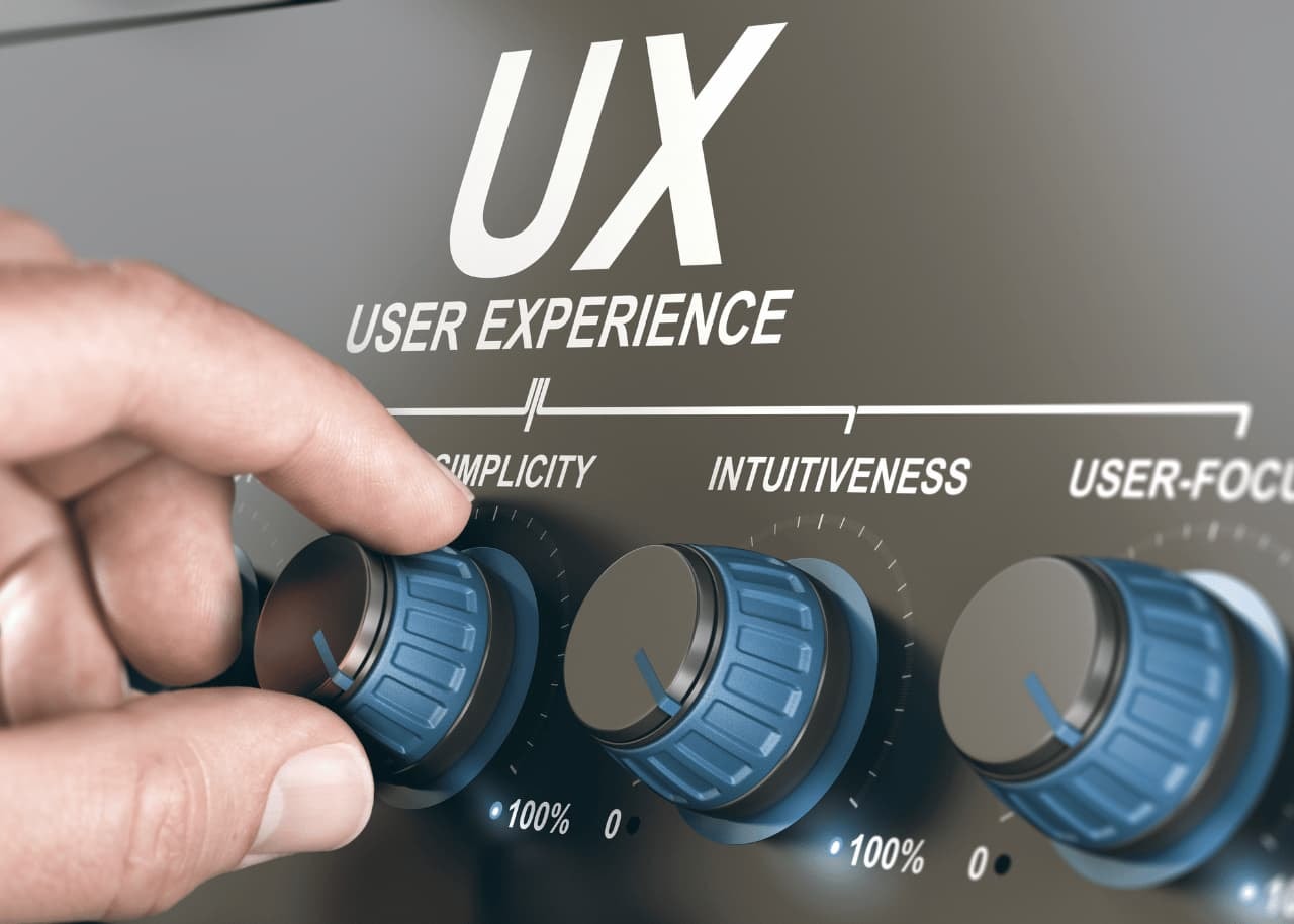 The Role of UX in Search Engine Algorithms