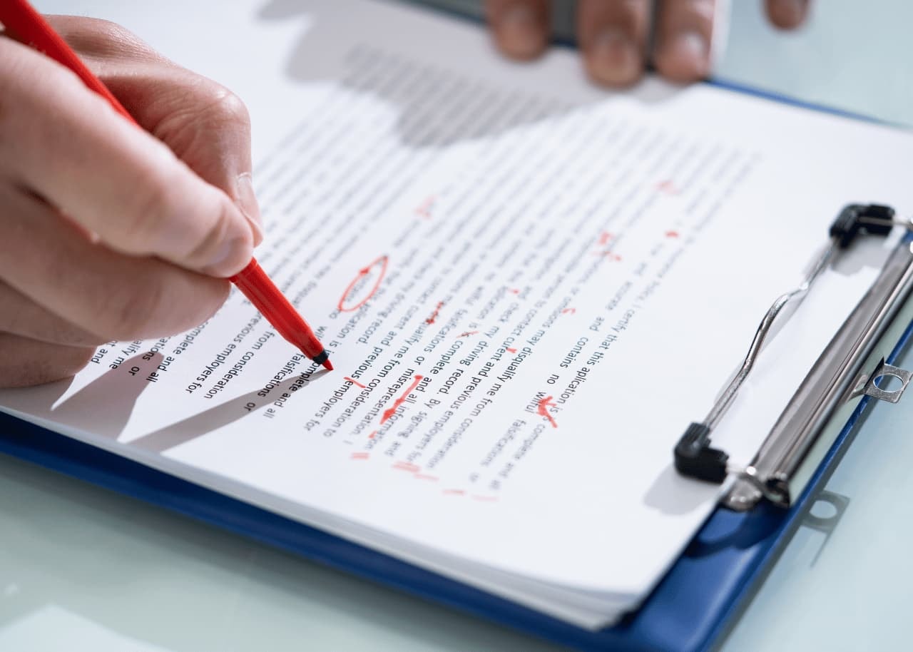 Content Structure and Readability