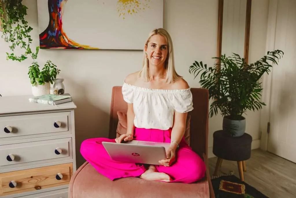 Anna Marsh Client Case Study