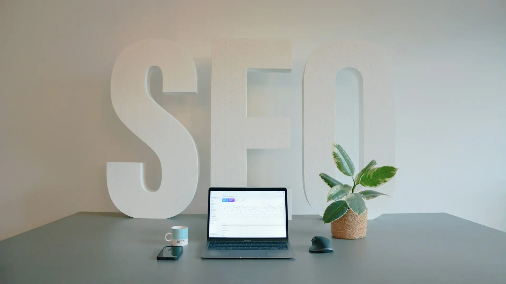 Integrating SEO with Website Content Copywriting