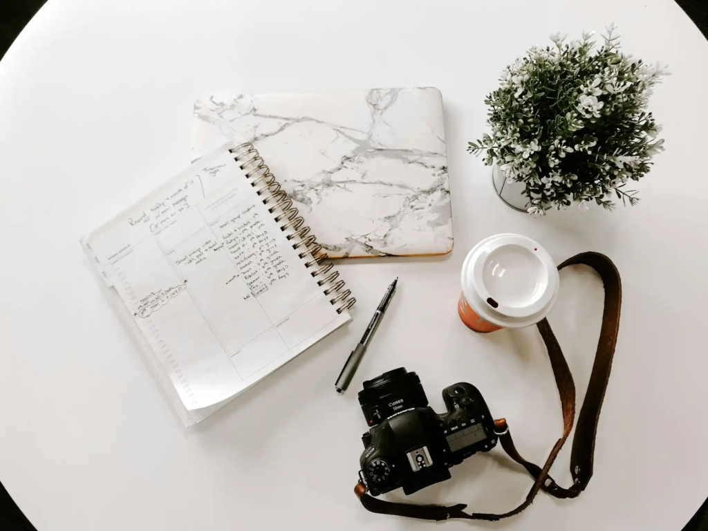 Getting Started with Blogging