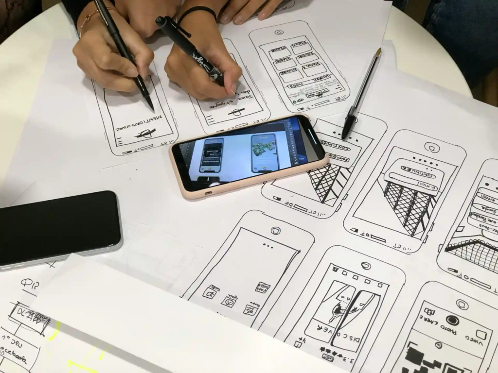 Mobile Optimization Capturing the Near Me Customer