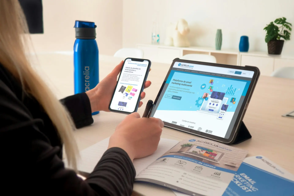 How Email Marketing and SEO Work Together