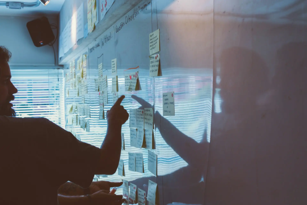 Building Your Foundation Essential Pre-Strategy Steps