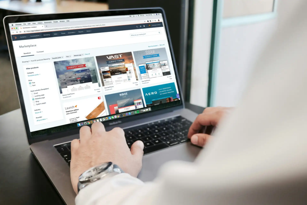 The Powerful Advantages of SEO Marketing