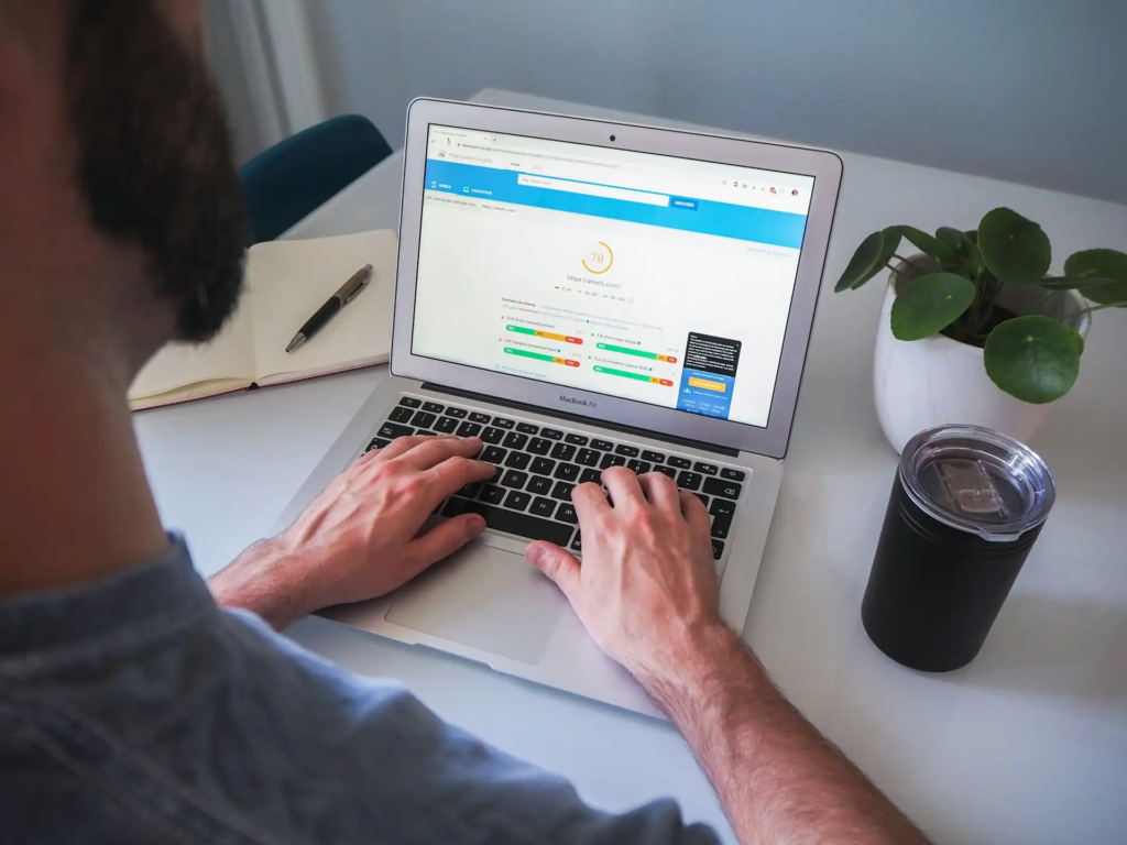 On-Page Optimization for B2B Success