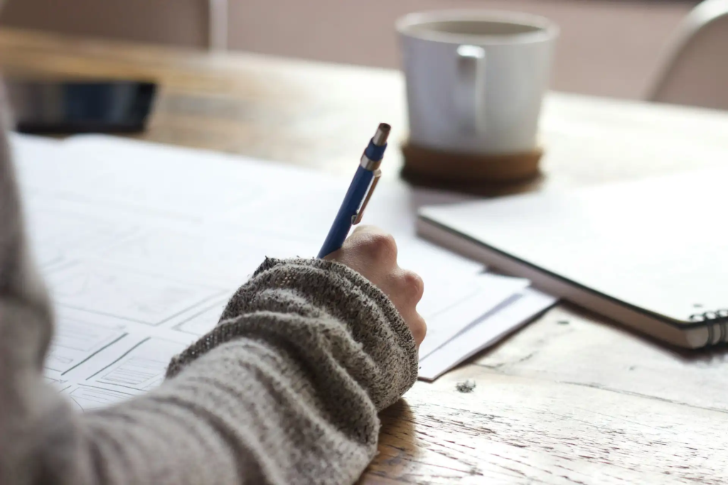 Crafting a High-Value B2B Content Strategy