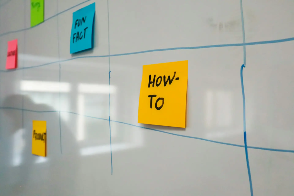 How to Get Started with Business Blogging