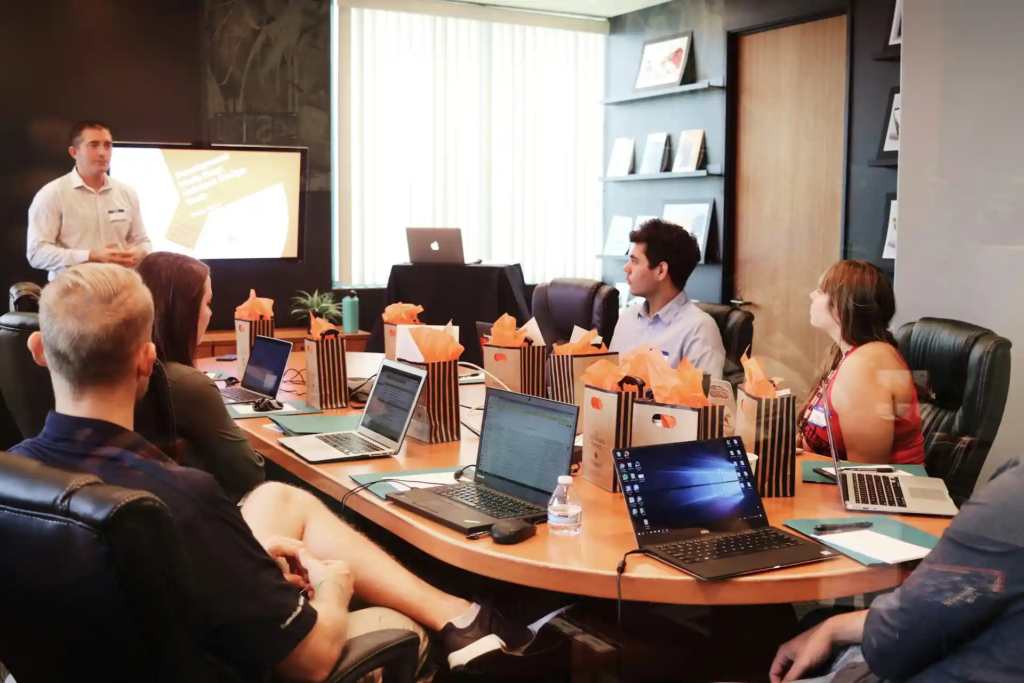Expanding Your Reach & Marketing Efforts