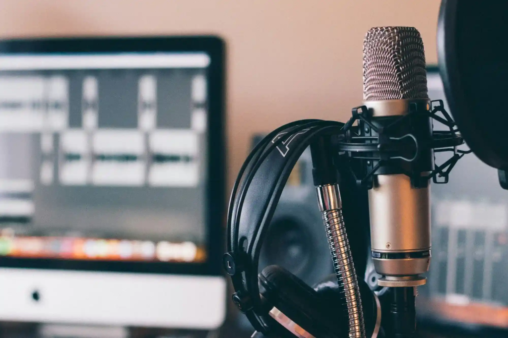 10. Audio Content