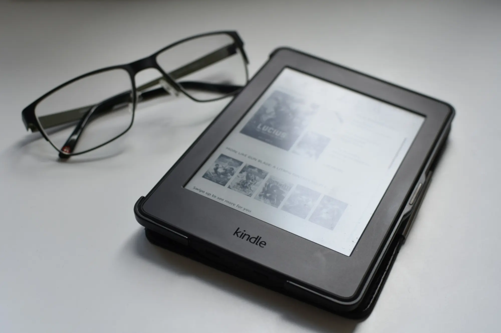 1. eBooks and Guides