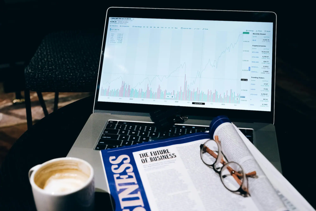Future Trends in Location-Independent Business